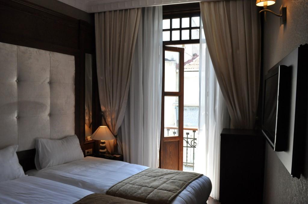 Hotel Atik Istanboel