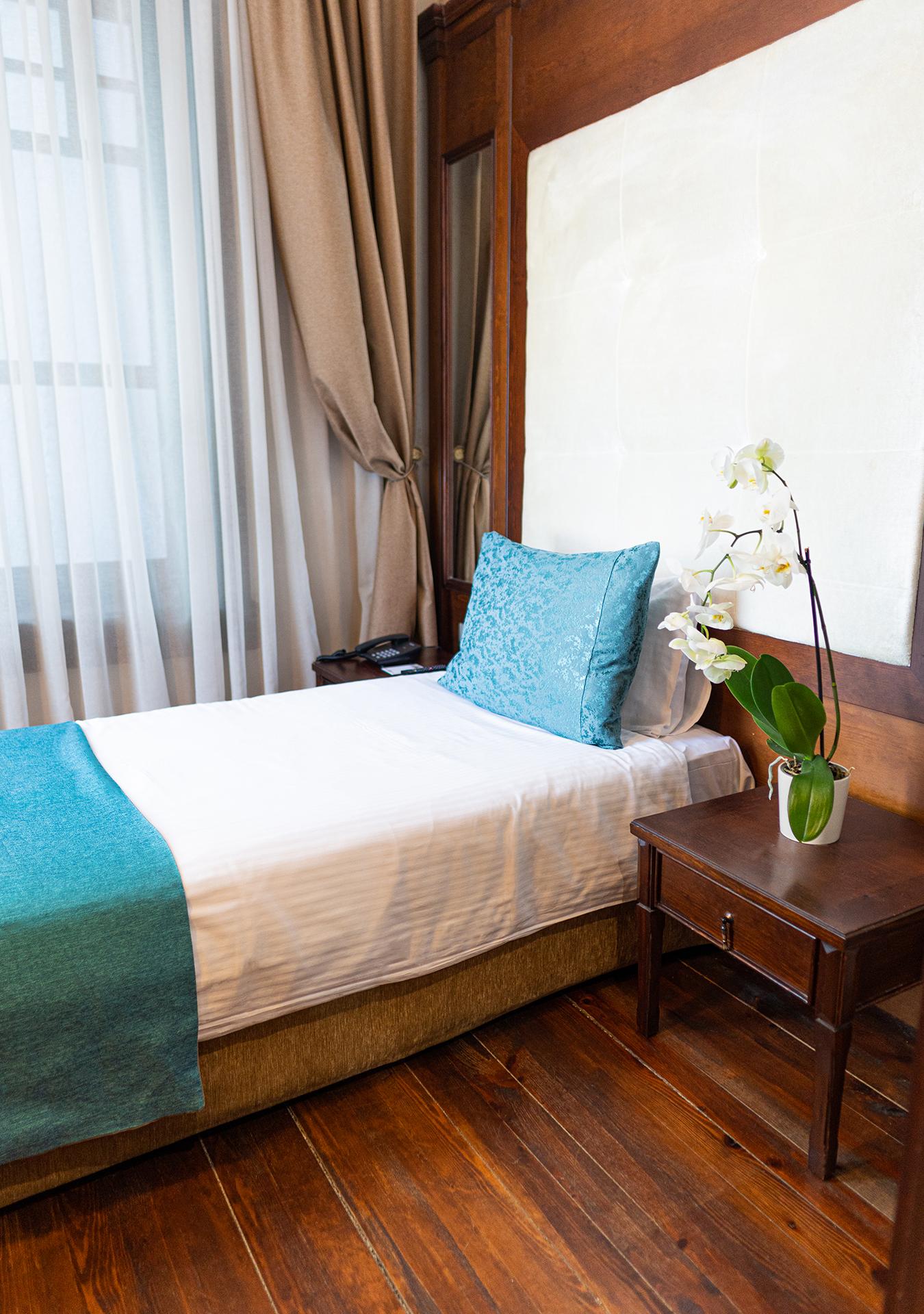 Atik Hotel Istanboel