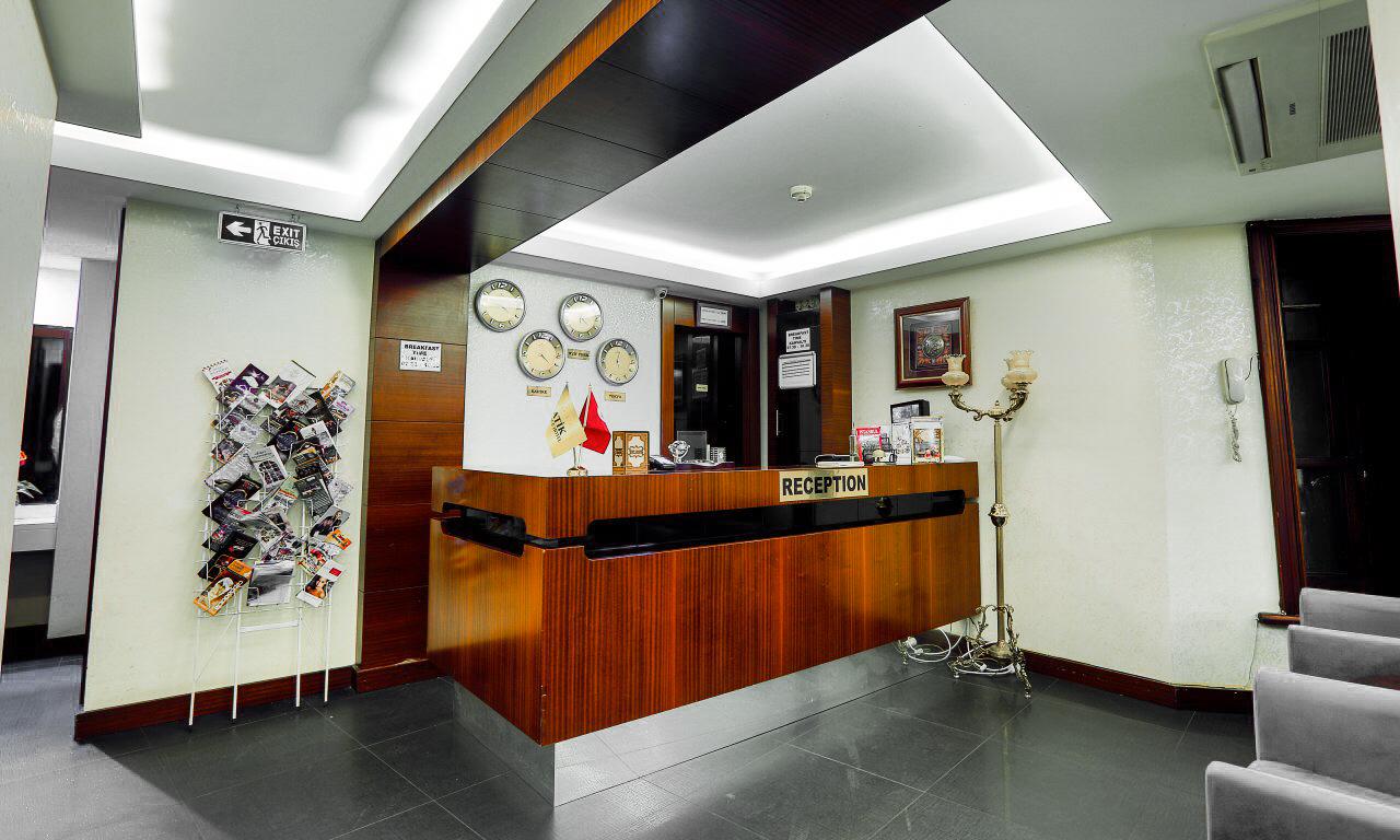 Hotel Atik Istambul