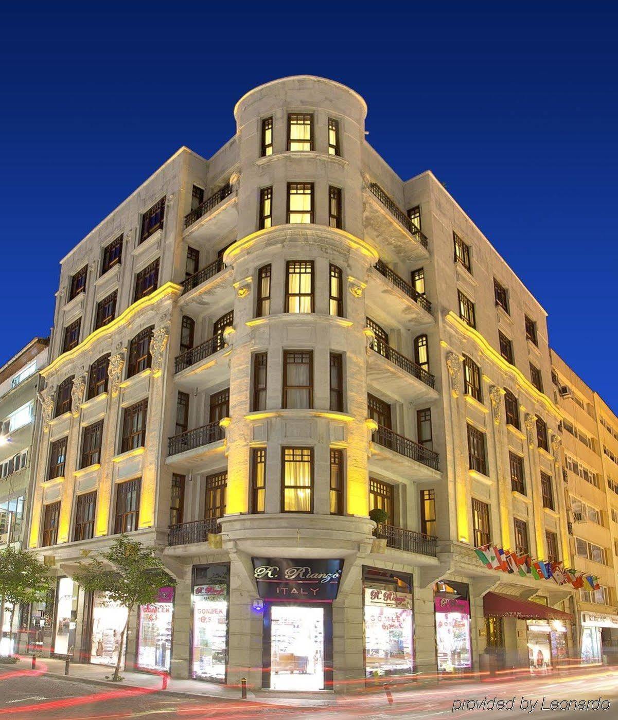 Atik Istambul